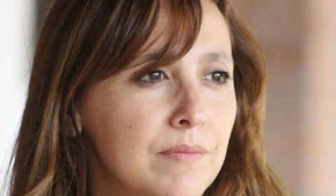 Graciela Abutt presenta su candidatura al Consejo de la Magistratura de Salta