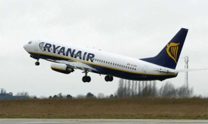 La aerolínea irlandesa Ryanair comenzará a volar en Argentina a partir de 2017