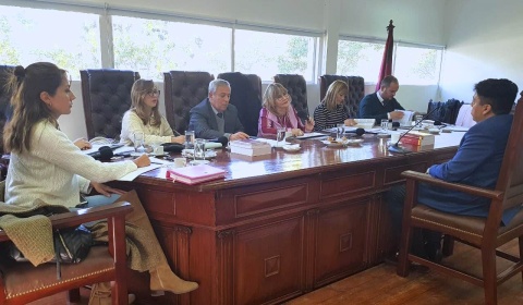 El Consejo de la Magistratura de Salta convoca concursos para cinco cargos de juez de primera instancia