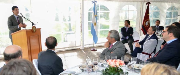 El pesimismo antropológico de Urtubey amenaza su candidatura presidencial