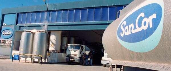 Oferta de 130 millones de dólares por el 51% del capital accionario de Sancor