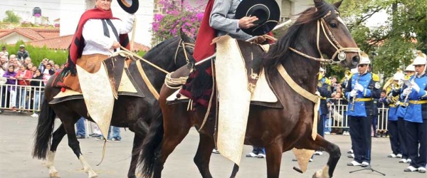 Por la ‘Marcha de la Agonía’ cortarán las calle del centro de Salta