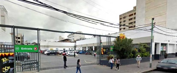 Clausurado por deficiencias bromatológicas el súper Vea de la calle Mitre