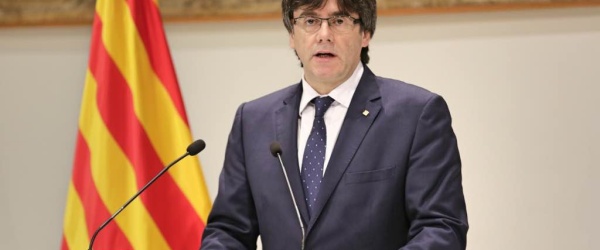 Algunas contradicciones (menores) del independentismo catalán