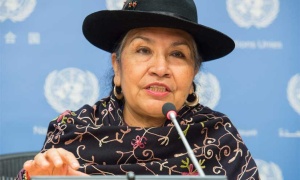 La ONU busca proteger a los defensores de los derechos humanos en América Latina