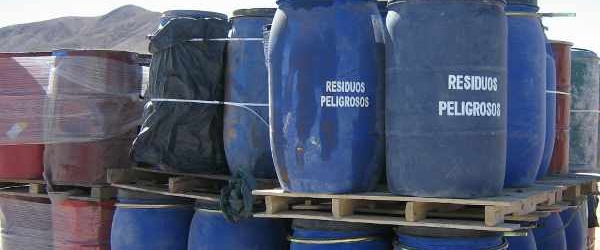 Salta y Jujuy acuerdan un protocolo para transportar y operar residuos peligrosos