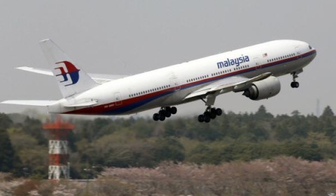 Investigadores del sida, entre las víctimas del vuelo de Malaysia Airlines