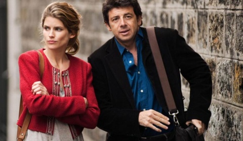El Cine Arte de Salta proyecta el film 'París Manhattan'