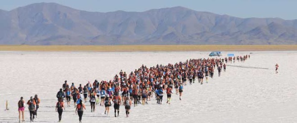 El gobierno de Salta patrocina la carrera de trail running Columbia Raid de los Andes