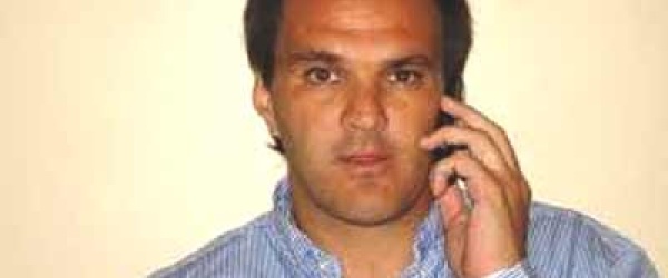 Urtubey afirma su desprecio a la política al designar a Juan Pablo Rodríguez como Ministro de Gobierno