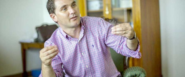 Sobre la 'donación' de las cosas decomisadas en Salta