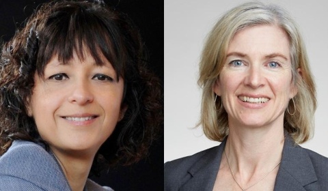 Premio Nobel de Química a las creadoras de la edición del genoma