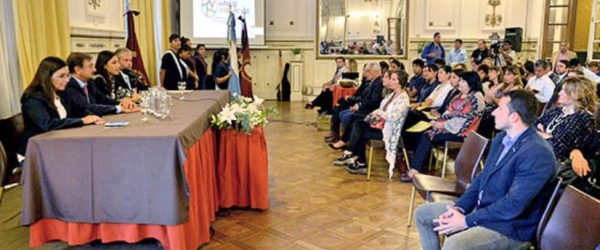 Salta será sede de un congreso regional de educación ambiental