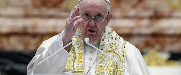 El Papa Francisco endurece las leyes contra los abusos sexuales