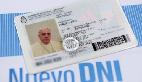 El nuevo DNI será el único válido para salir del país a partir del 1 de noviembre