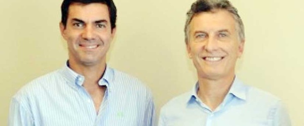 Urtubey y Macri viajan a Santa Victoria Este para una graduación de enfermeros