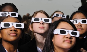 El gobierno de Urtubey quiere ‘democratizar’ el eclipse