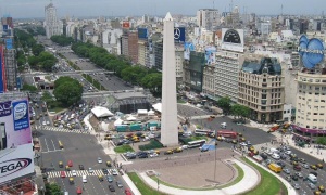 Argentina, sede de la Segunda Conferencia de la ONU sobre la Cooperación Sur-Sur