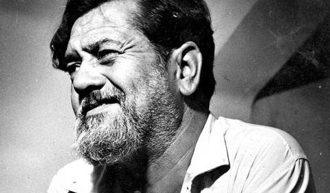 Curso 'Manuel J. Castilla en la literatura de Salta' en el Complejo de Bibliotecas