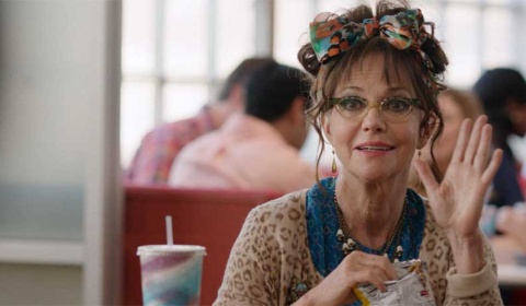 Última función de 'Mi nombre es Doris', hoy en el Cine Arte de Salta
