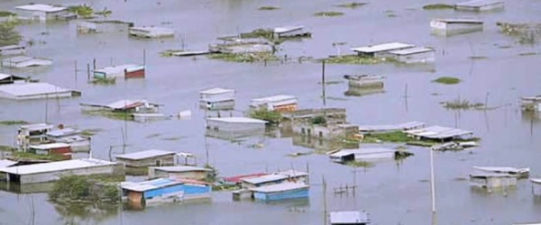 Los riesgos ambientales hasta el 2027