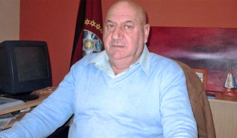 La condena 'leve' a Mazzone deja el tendal de insatisfechos en Salta