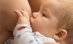 La lactancia materna, una cuestión de derechos humanos para bebés y madres