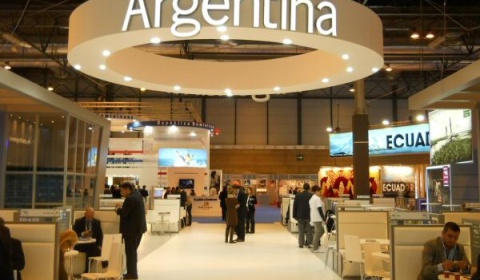 Salta presente en la Feria Internacional de Turismo en Madrid