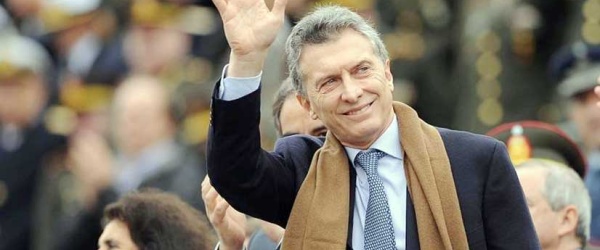 Macri inaugura el año escolar en Corrientes a pesar del anuncio de huelga de Ctera