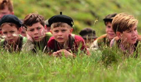 El Cine Arte de Salta proyecta el film 'La nueva guerra de los botones'