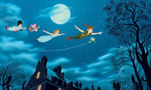 Última función distendida de 'Peter Pan y la aventura de crecer' en la Casa de la Cultura