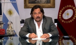 Es tiempo de arrimar el hombro
