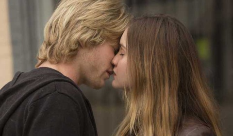 Última función de 'Corazón de un corredor', esta noche en el Cine Arte