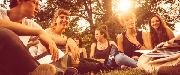 El talento de una juventud resiliente en la era del COVID-19 y más allá