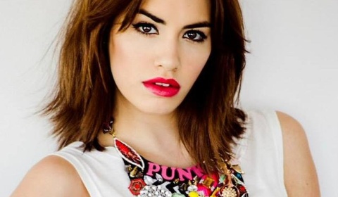 Lali Espósito presenta en Salta su concierto 'A Bailar - Tour Despedida'