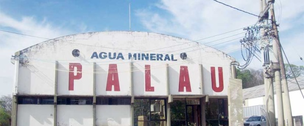 El gobierno pagará a los trabajadores de Agua Palau hasta que venga el nuevo dueño