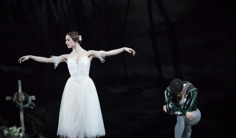 Marianela Núñez, la estrella del ballet, vuelve a Salta