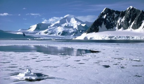 Congreso Meteorológico Mundial: haciendo frente al cambio climático y a fenómenos meteorológicos extremos