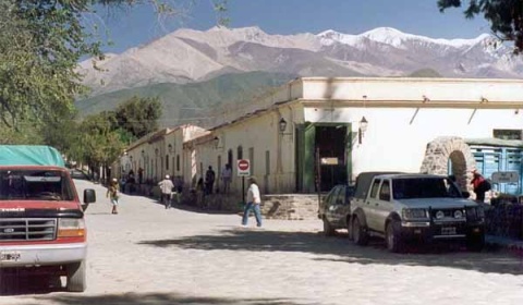 El gobierno salteño pone en marcha la quinta convocatoria del programa Emprende Turismo