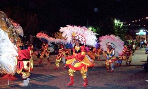 Los turistas gastan más de 4 mil millones de pesos durante los feriados de Carnaval
