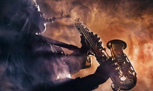 Noche de jazz en el After Art del Museo de Bellas Artes de Salta