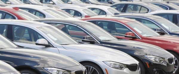 La venta de autos usados crece un 6,71% en octubre