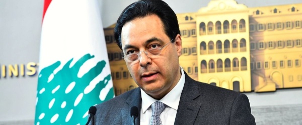El Gobierno de Líbano dimite en bloque tras la catástrofe de Beirut