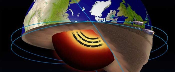 #50 Aniversario del Día de la Tierra