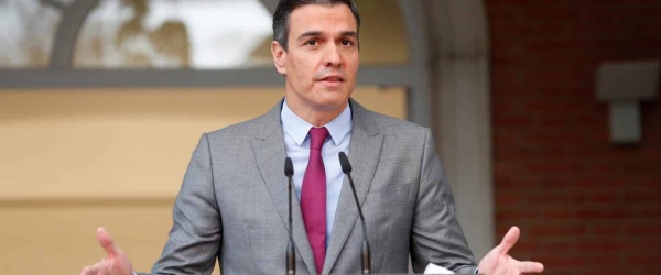 Indultos y militantes invasores: El día más triste del Estado de Derecho