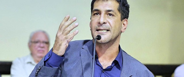 La Cámara de Diputados de Salta conforma una comisión para investigar a Héctor Chibán