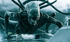 'Alien, el octavo pasajero' en el autocine de la Municipalidad de Salta