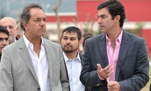 El empleo público de Urtubey, una de las causas de la profunda crisis económica argentina