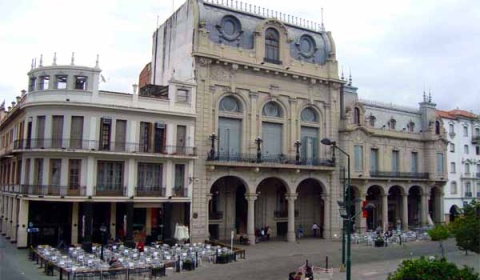 Muestra 'Descubrí Salta' en el Centro Cultural América