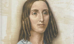 Presentación del libro 'El mundo de los recuerdos' de Juana Manuela Gorriti